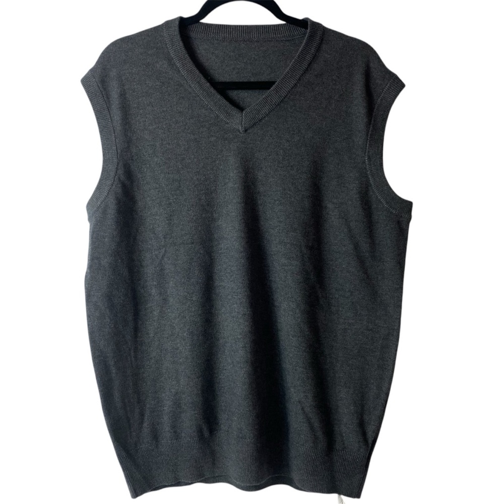 NEW Coodrony Men Vest Size 4XL